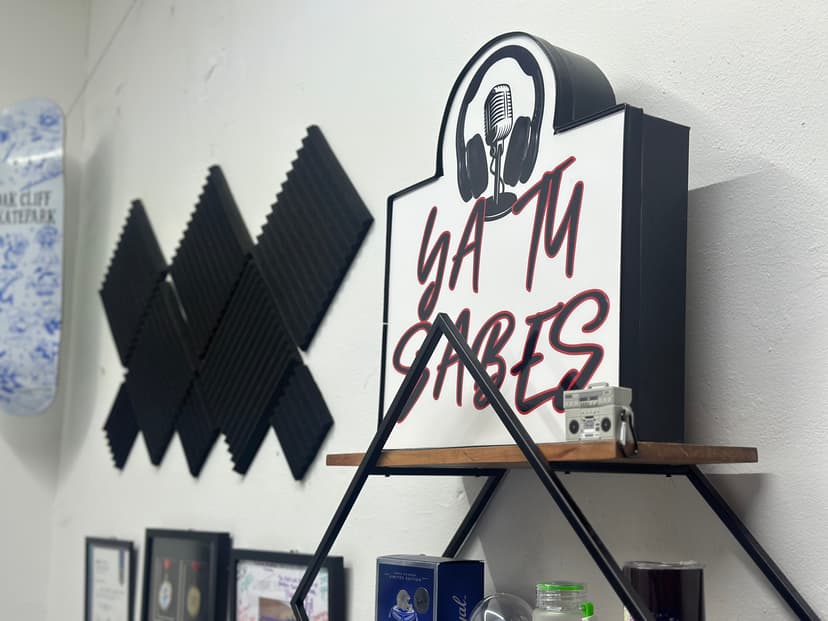 Start Your Own Podcast