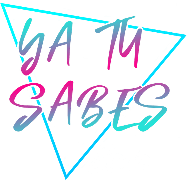 YA TU SABES STUDIO Logo