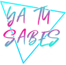 YA TU SABES STUDIO Logo