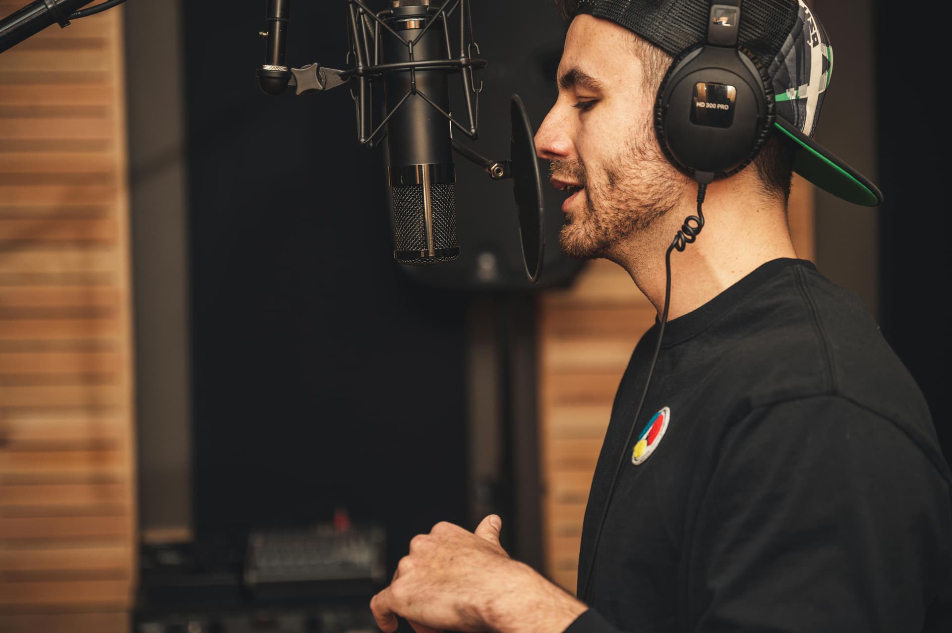 Ready to Amplify Your Voice